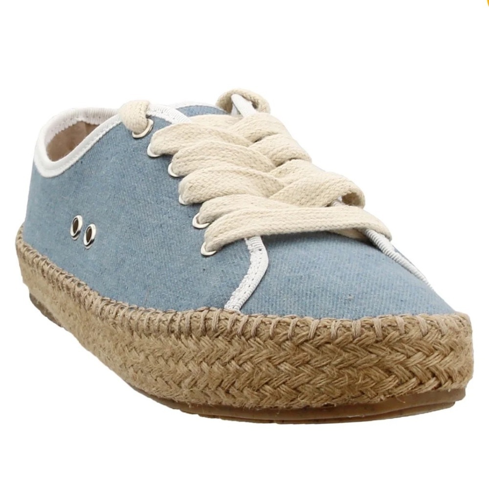 Emu Australia Egonis size 7b
The Agonis Retro is a lightweight summer shoe